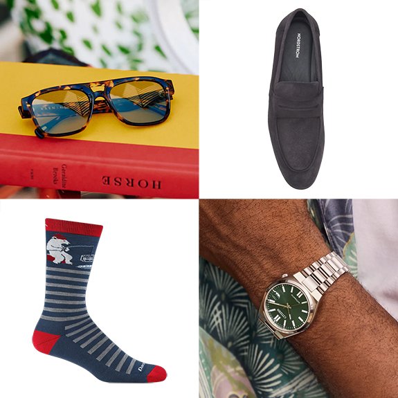 Quad 575 Wave Wave 2025 73025 Smart Casual