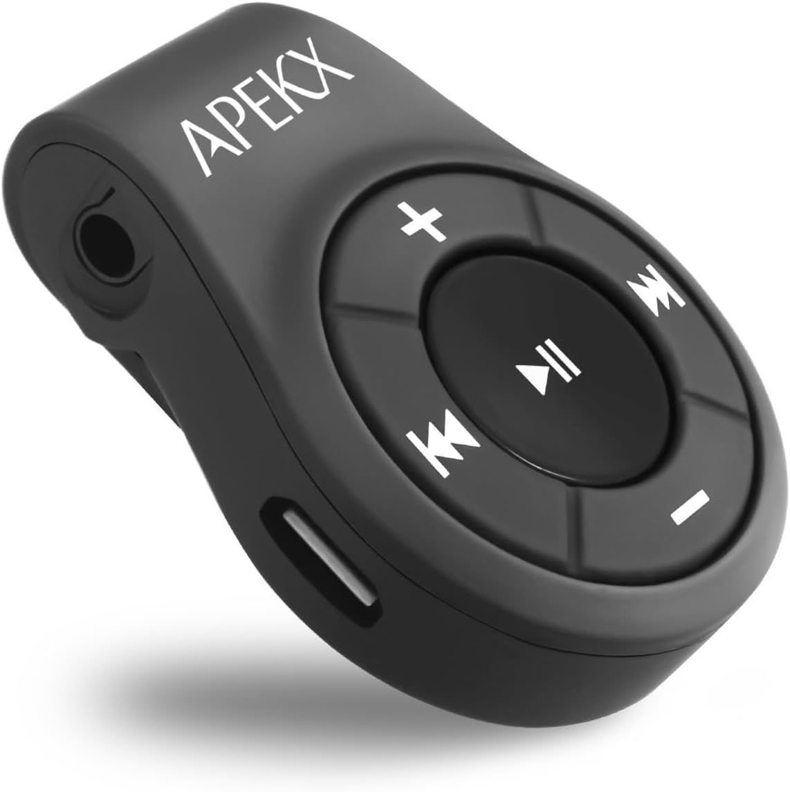 Adaptateur audio Bluetooth Apekx.