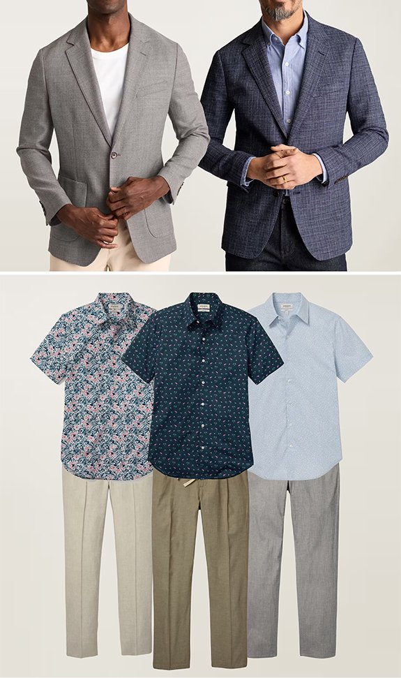 Bonobos Shine Steners 7825