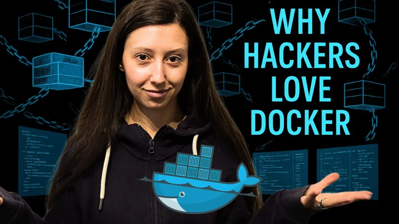 Sécurisez votre système avec des conteneurs Docker pour des tâches de piratage éthiques