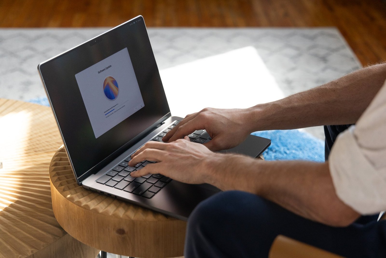 Apple MacBook Pro 2024 04