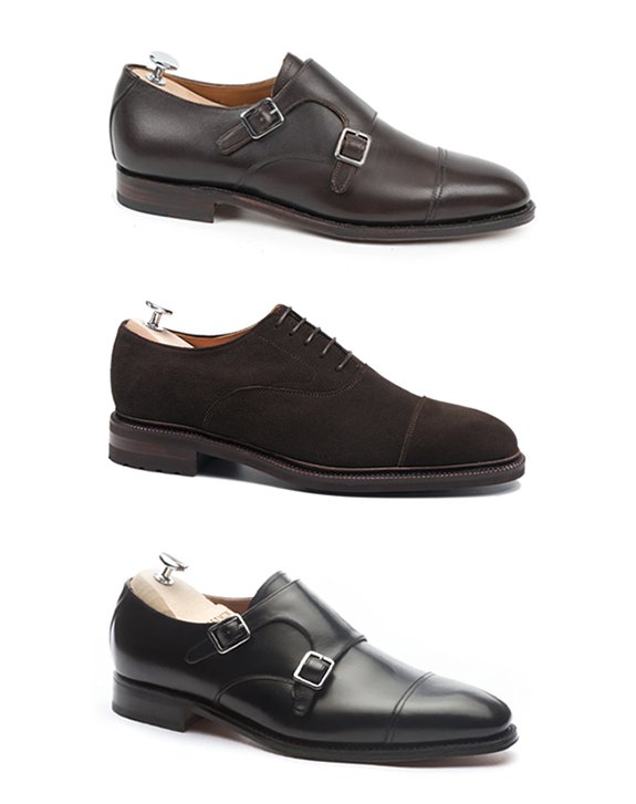 Meermin Summer Sale Veat Chaussures et moines Choisissez 72225