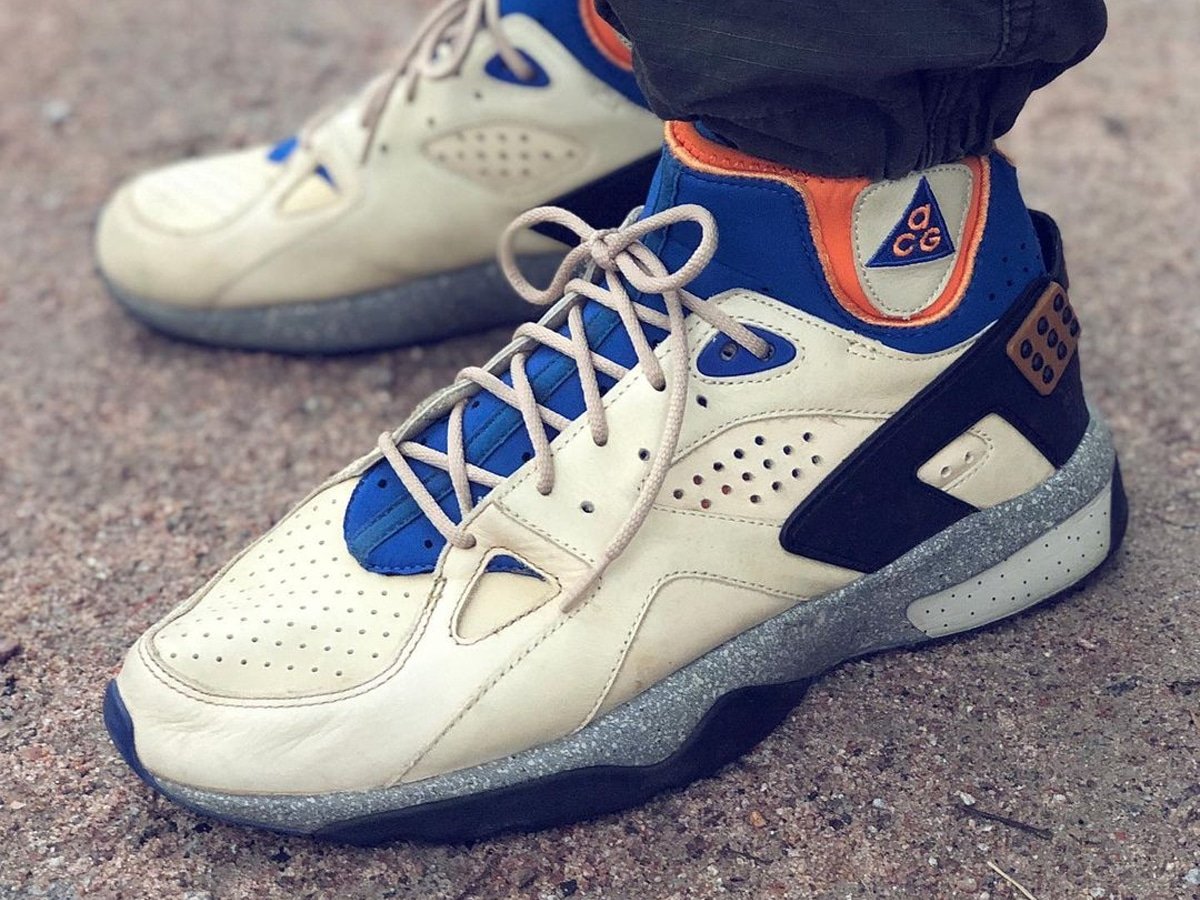 Sneakerfanten 3