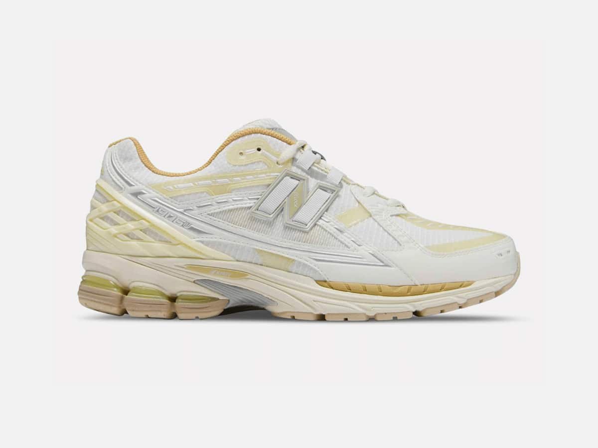 New Balance 1906n «Nouvel An lunaire» | Image: Nouveau équilibre