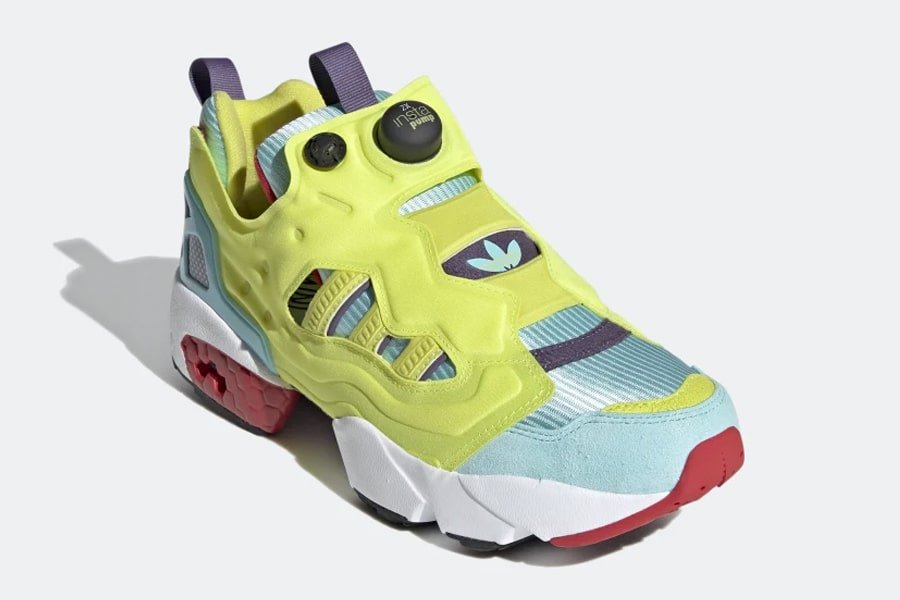Adidas zx fury Adidas zx fury