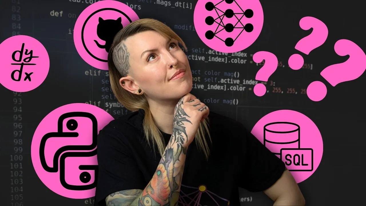 Compétences clés pour créer une carrière d'apprentissage automatique réussie