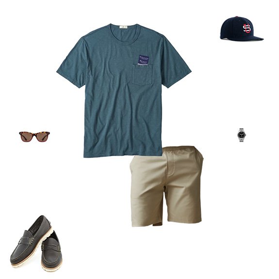 Scénario de style All USA 2025