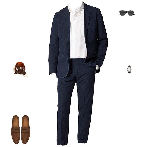 J Crew 1S5O 8525 Dîner de répétition