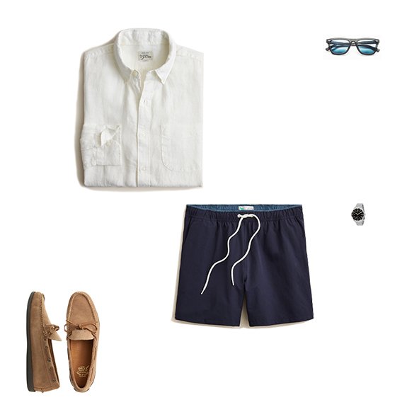 J Crew 1S5O 8525 au lac
