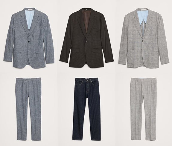Banana Republic Tripod 81125