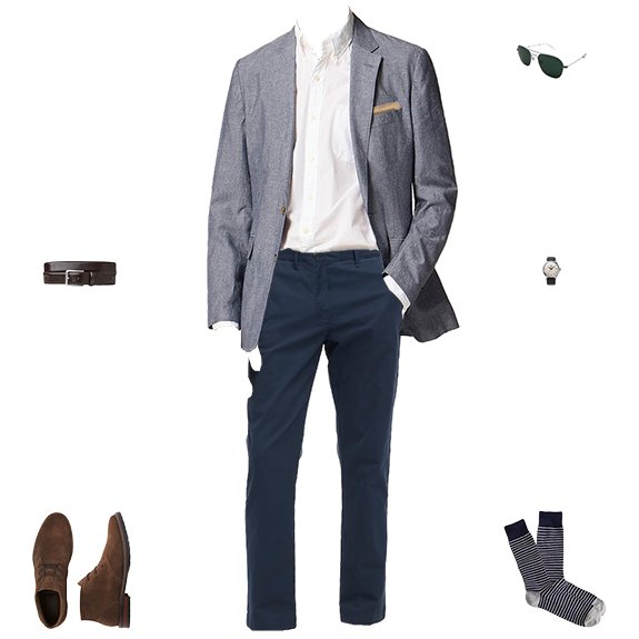 Scénario de style fausse chute habillée ISH 81325
