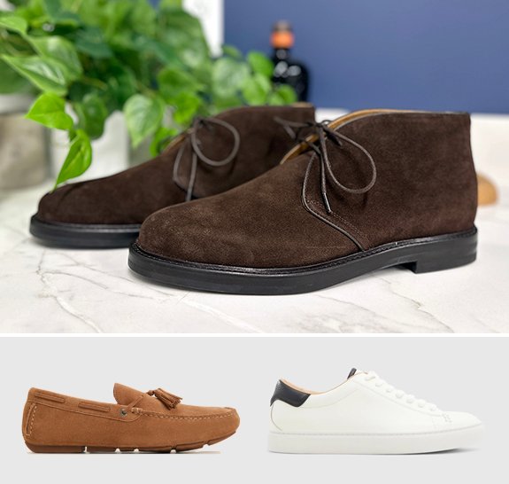Brooks Brothers Shoes Labor Day 2025