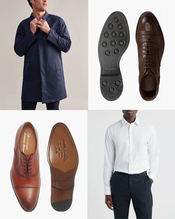 Nordstrom Rack Nouveaux arrivants pour la fête du Travail 2025