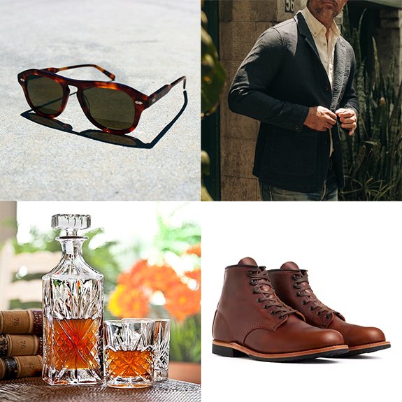 Huckberry Labor Day 2025 mercredi