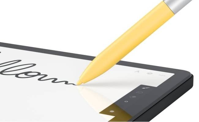 Stylus Logitech usi