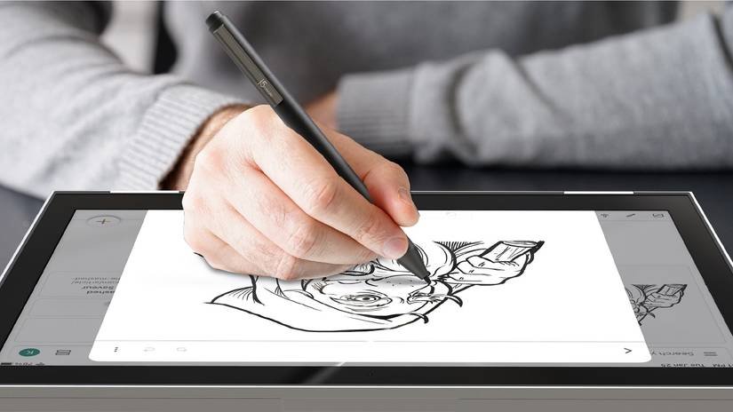 J5create usi Stylus
