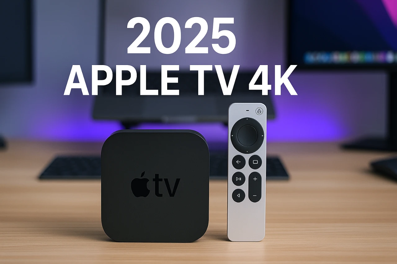 Apple TV