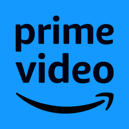 Le logo vidéo primaire.
