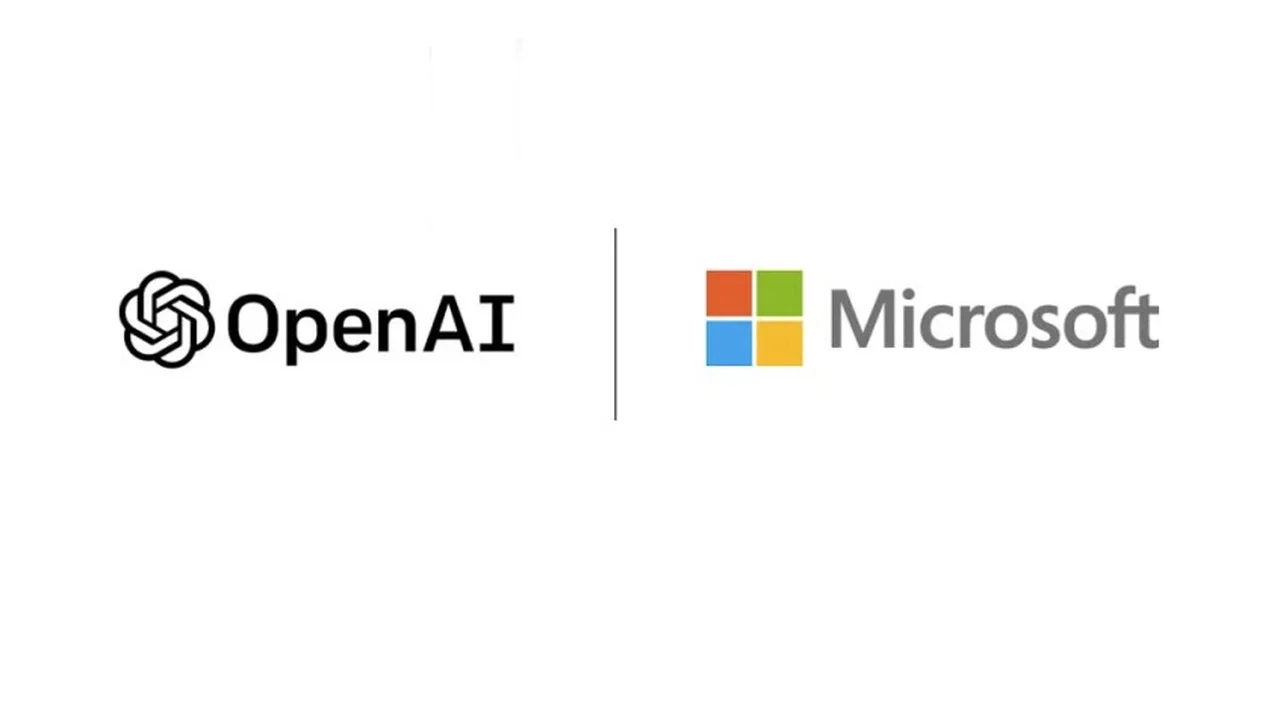 Les discussions de collaboration Microsoft et Openai ont un impact sur l'industrie de l'IA