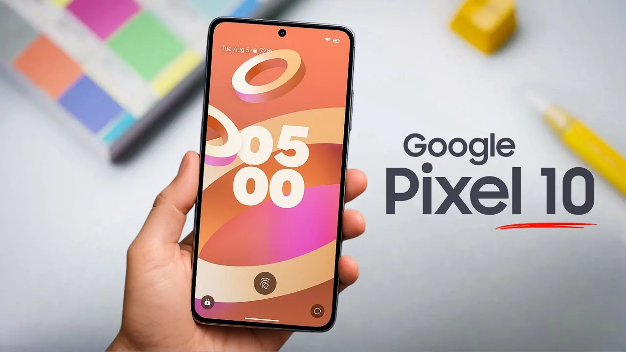 La série Pixel 10 offre des fonctionnalités premium à des prix abordables en 2024