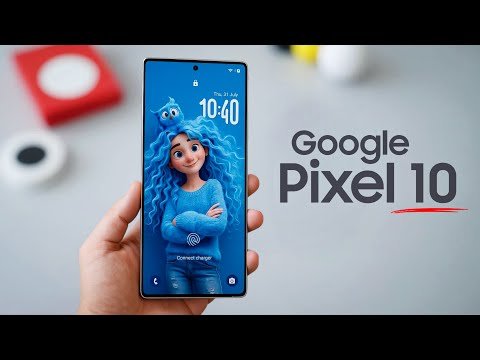 Vignette vidéo YouTube