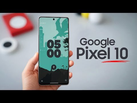 Vignette vidéo YouTube