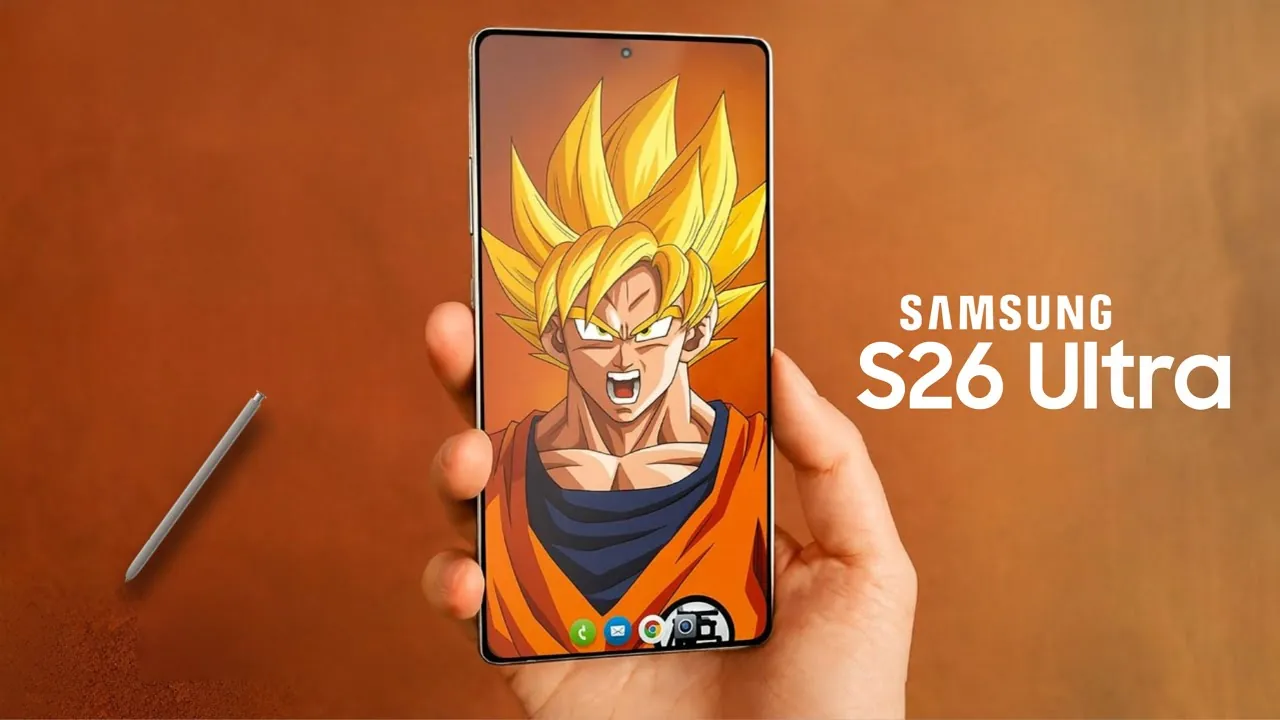 Galaxy S26 Ultra avec une batterie de 5 000 mAh pour des performances fiables