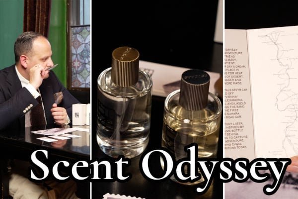 Parfum