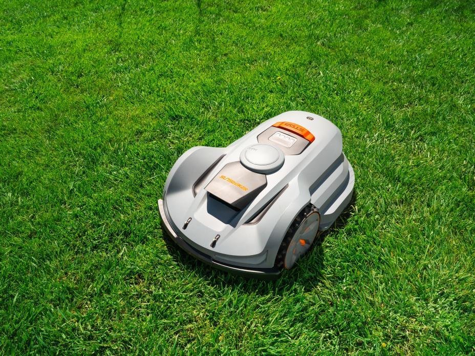 Sunseeker x7 Plus