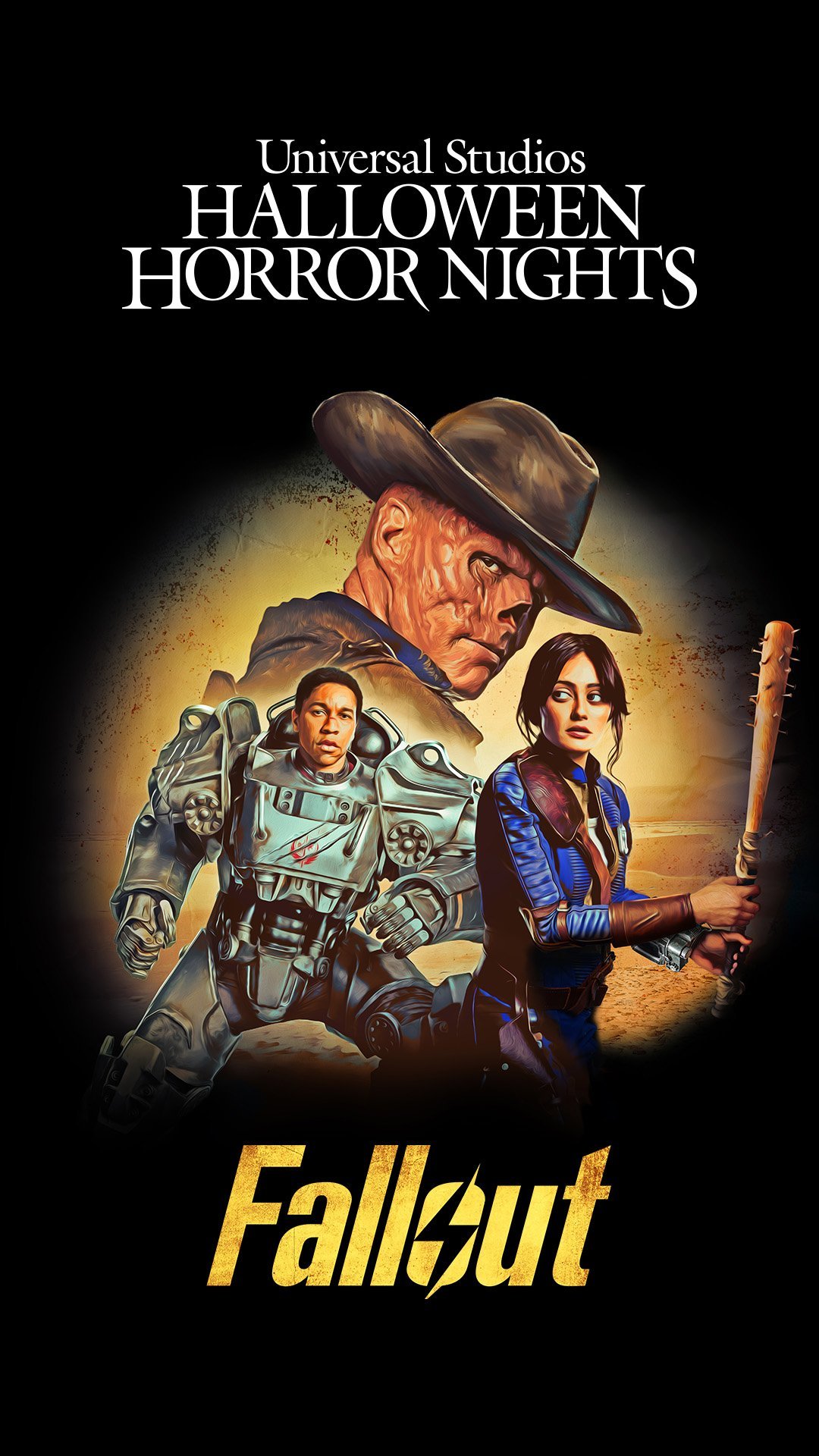 Fallout Key Art Hhn 2025