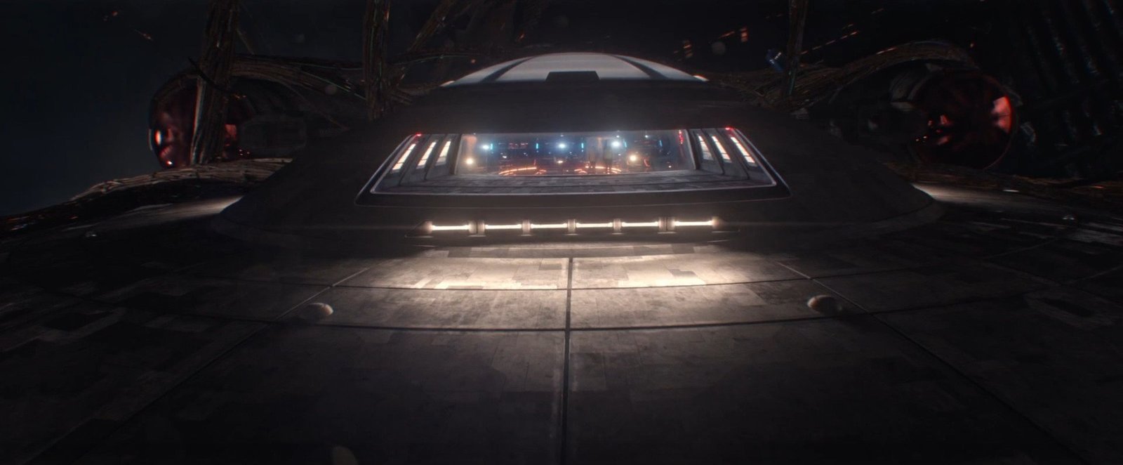 Startrek who1