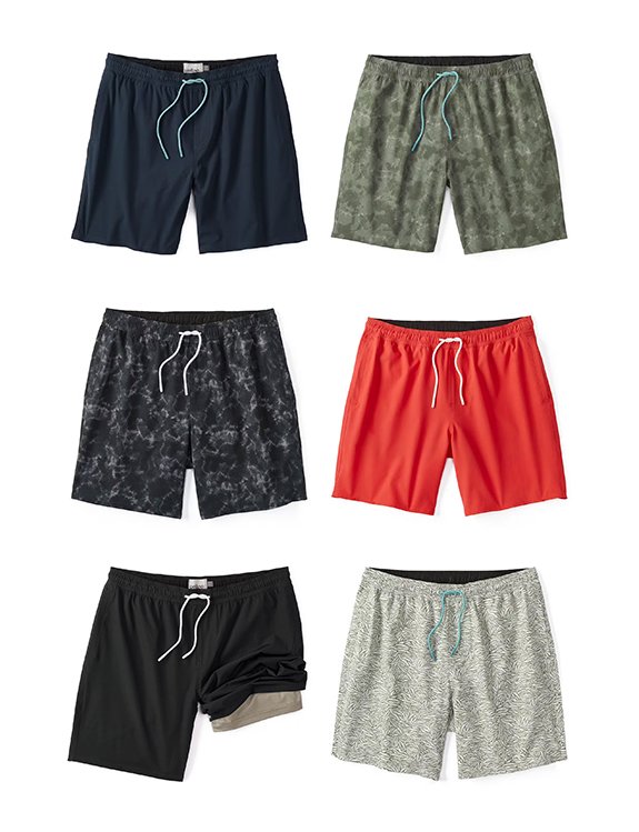 Huckberry WELLEN VOL ALERT 81325