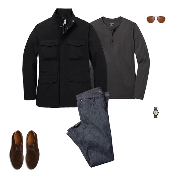 Bonobos 1S5O 9325 Rêver d'automne