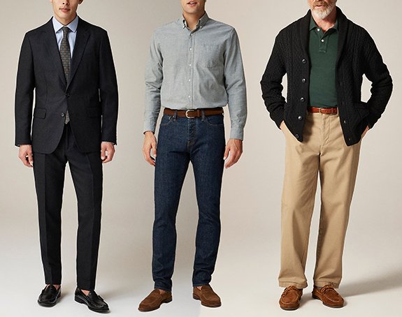 J Crew Horleful 9425