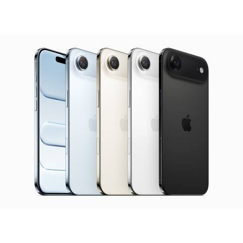 Air Apple iPhone 17