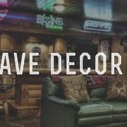 Guide de décoration de l'homme Cave Guide de décoration de l'homme Cave