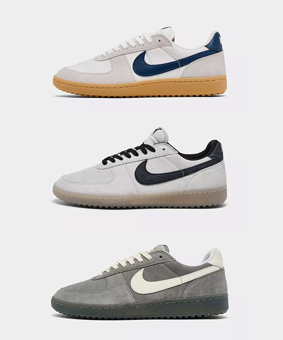 Ligne d'arrivée nike champ général poignée 92525
