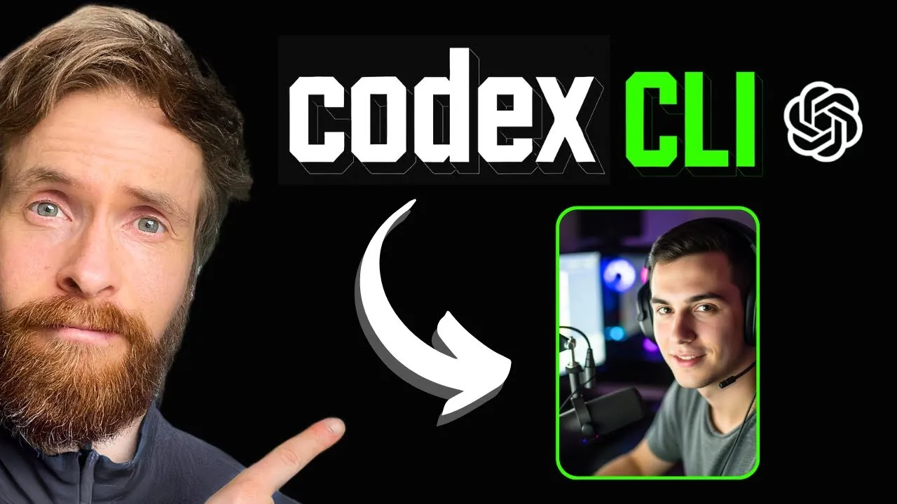 Comment Openai Codex automatise la production vidéo à partir de scripts