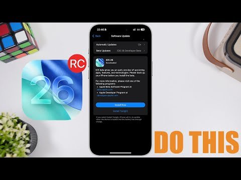 Vignette vidéo YouTube