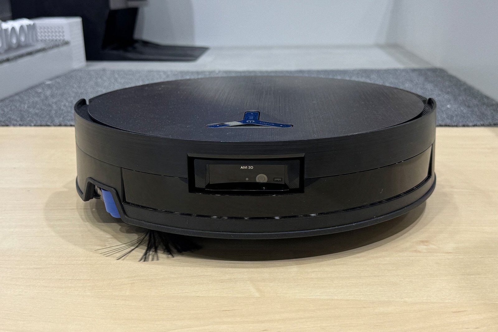 Ecovacs Deebot X11 Omnicyclone
