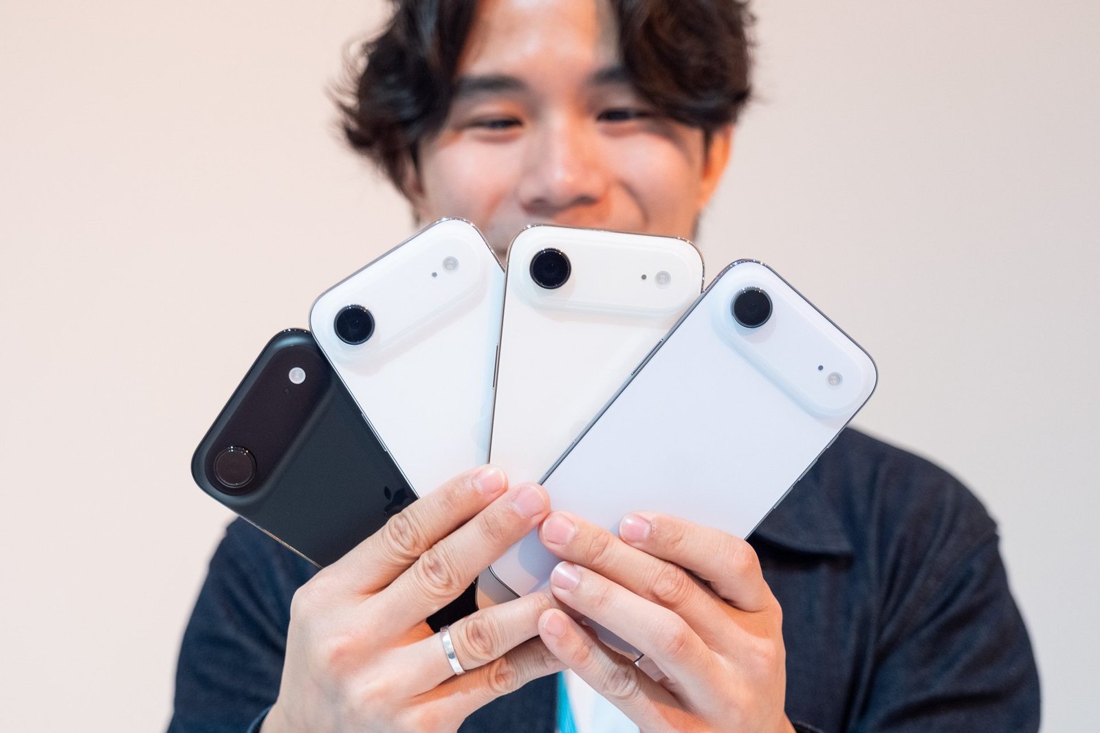 Apple Event iPhone Apple Watch AirPods 57