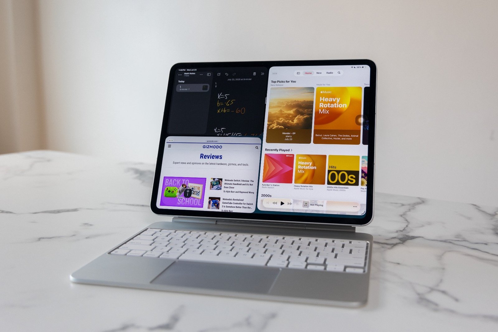 iPados 26.