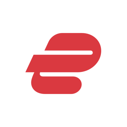 Logo ExpressVPN