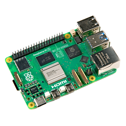 Raspberry Pi 5-1