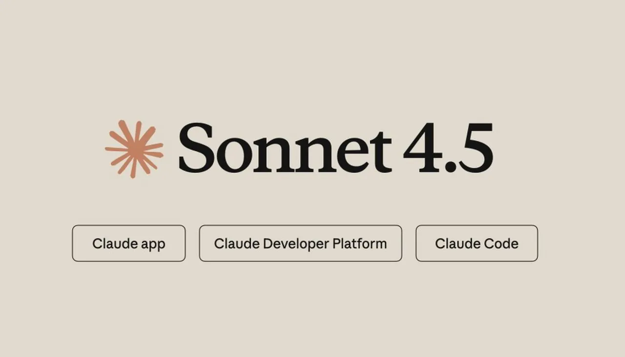 Codage de l'agence AI avec les capacités avancées de Sonnet 4.5
