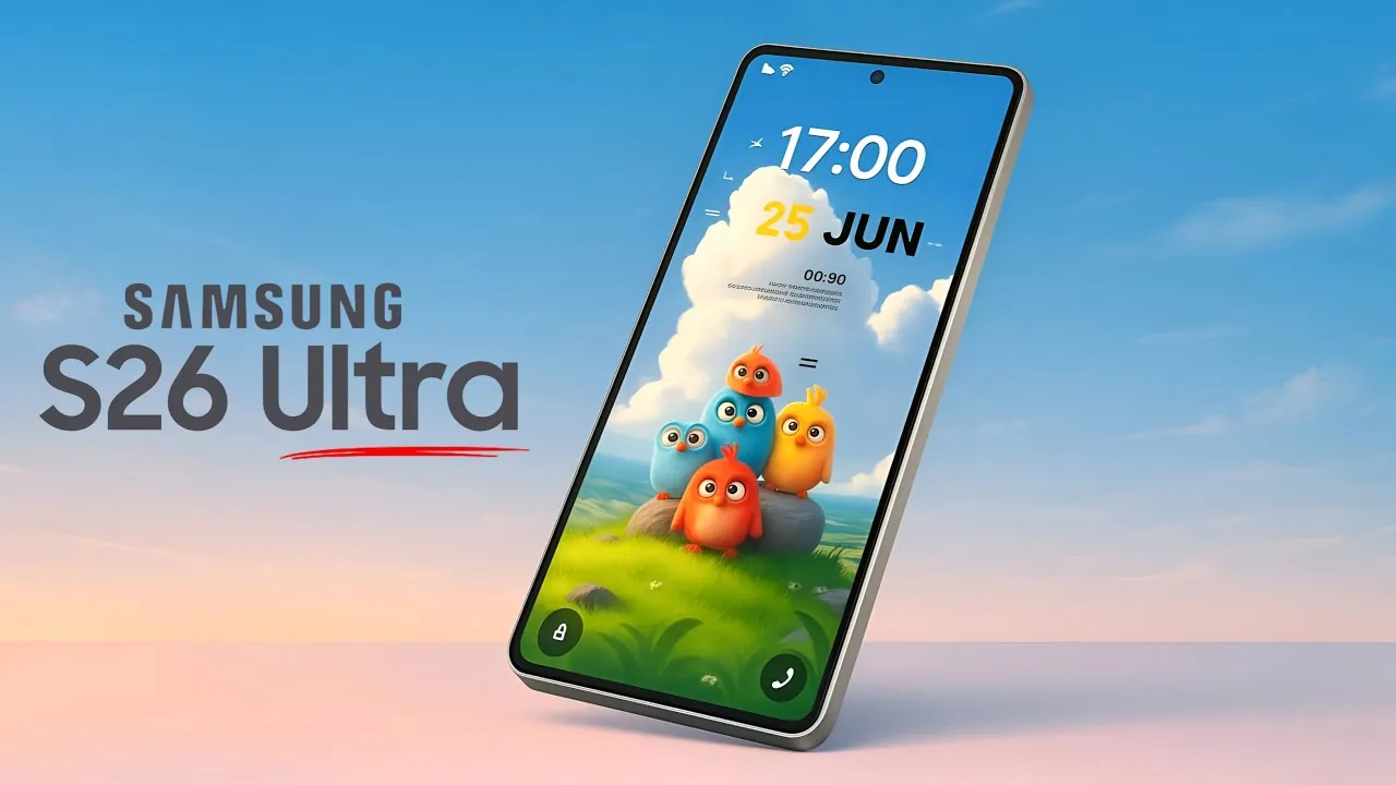 Comparaison des performances de la Caméra Galaxy S26 Ultra et S25