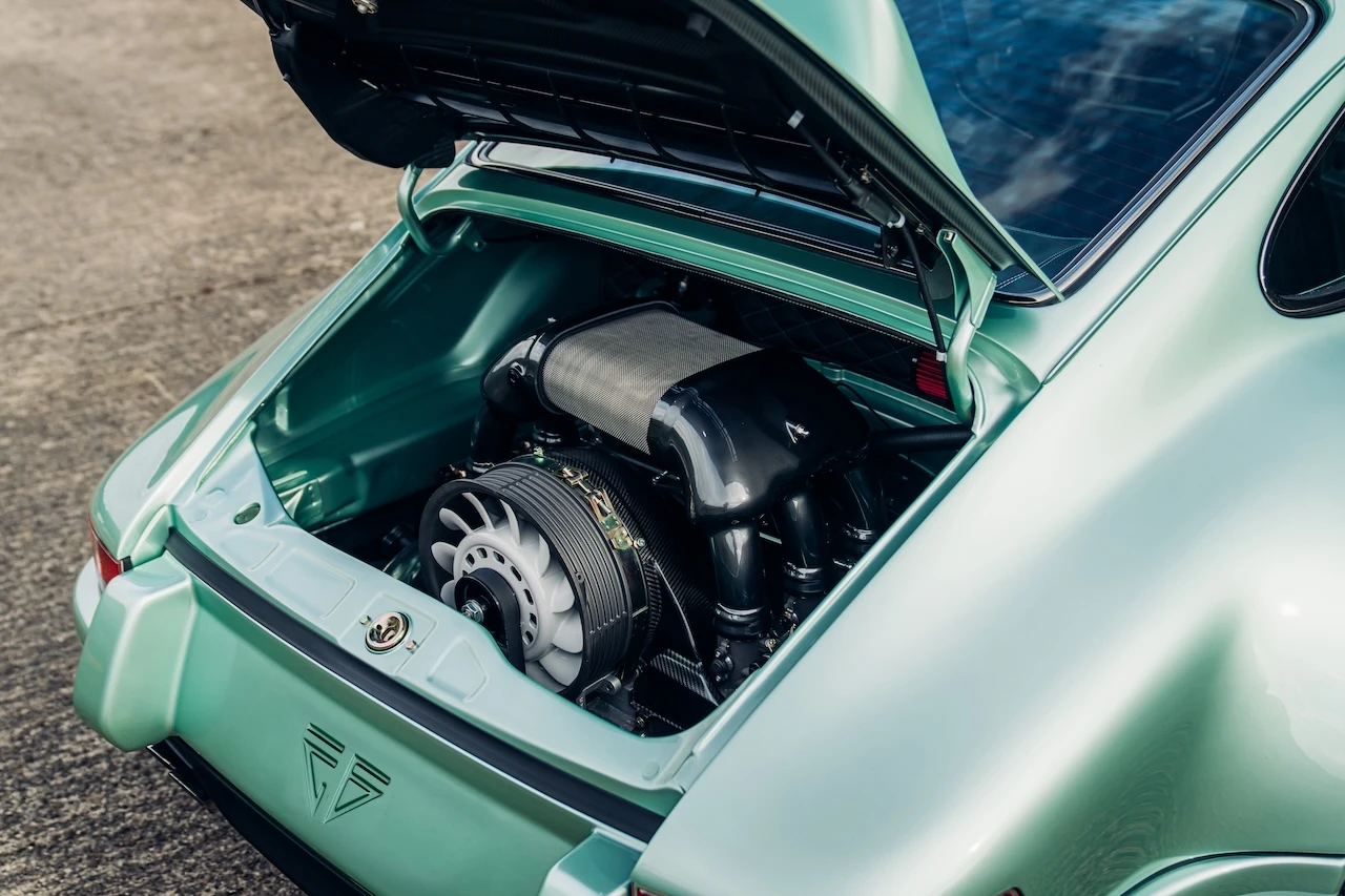 Moteur