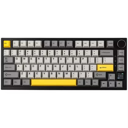 Ajazz AK820 Pro