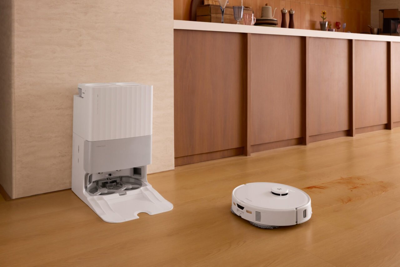 Qrevo Edge S5A