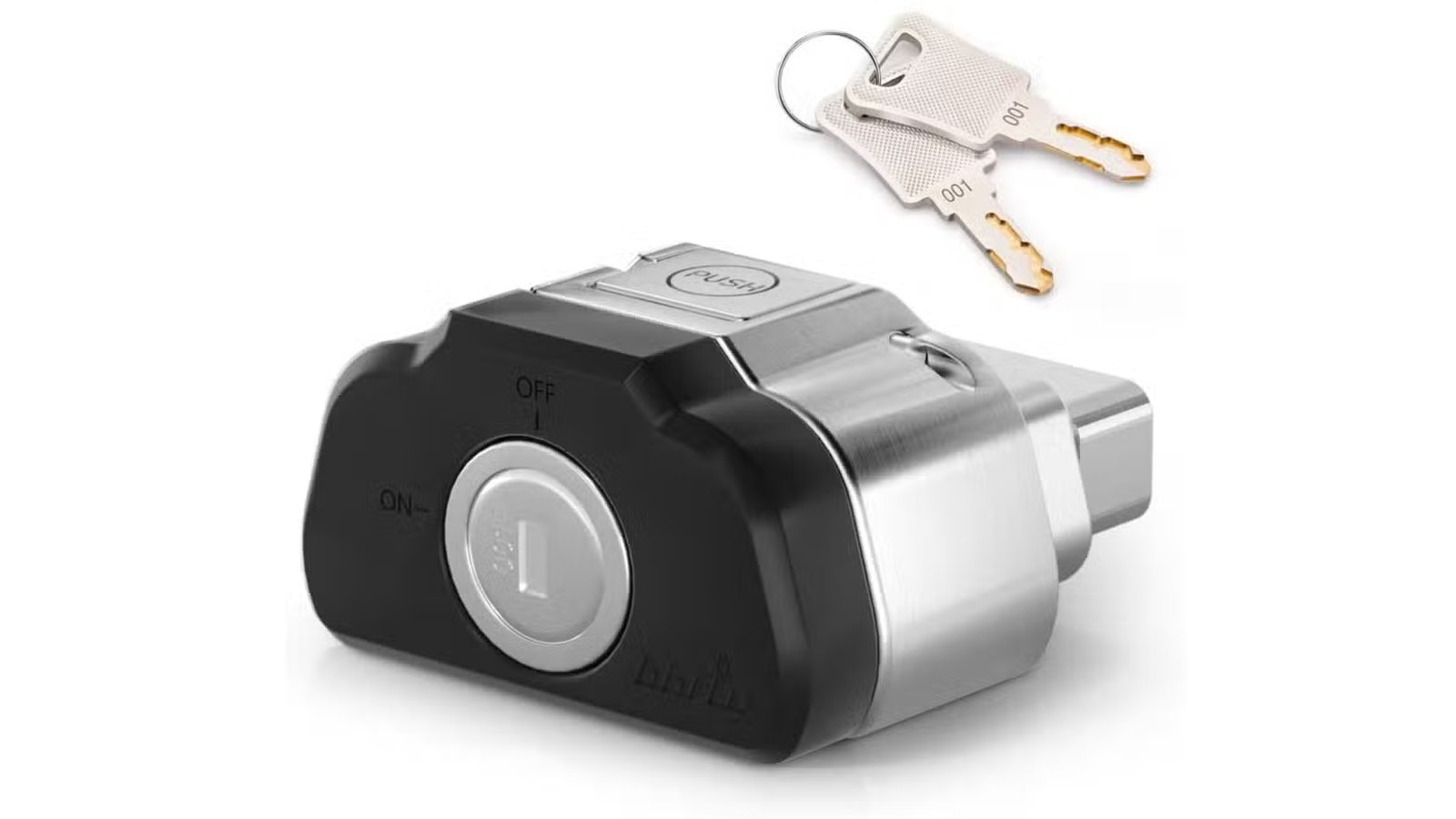 Serrure antivol OBD2